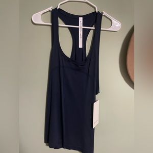 lululemon swiftly racerback tank NWT